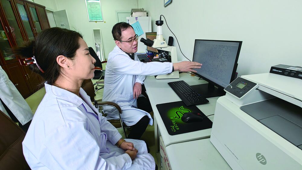 【祖國好 家鄉美】好政策,讓看病不再難