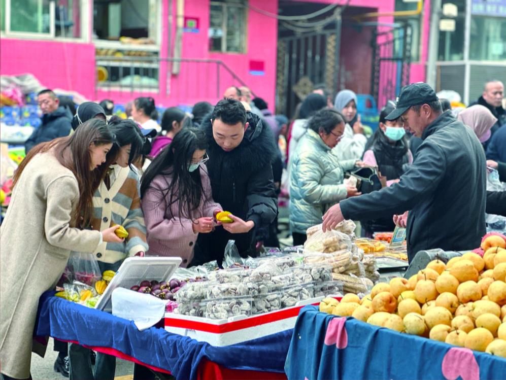 三問“下南關”:老街“爆火”給我們留下的啟示——聚焦“下南關街”系列報道之五