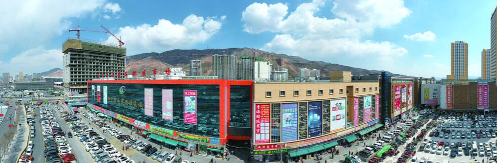 王家莊的一路風雨一路歌