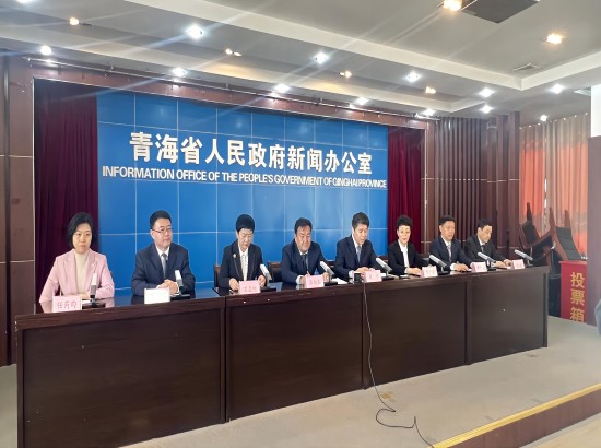 青海:持續推進水土流失治理 筑牢三江之源生態屏障