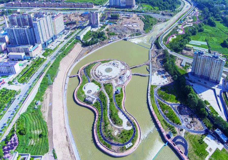 一方好山水 滿眼皆生態——高質量發展區域調研行·黃南篇(中)