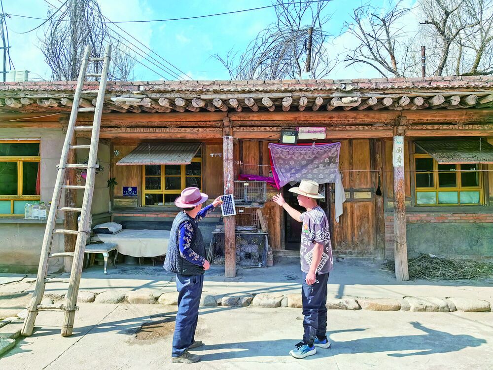 【農經觀察】探索“村房短住”體驗別樣鄉村生活