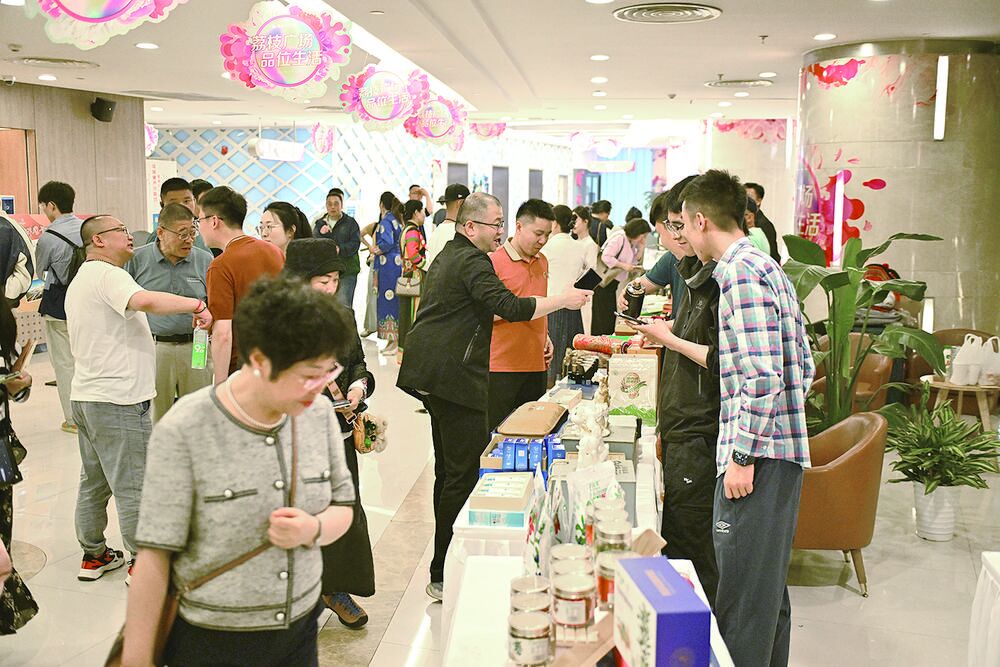 簽約21個項目 蘇青兩省攜手打造文旅品牌