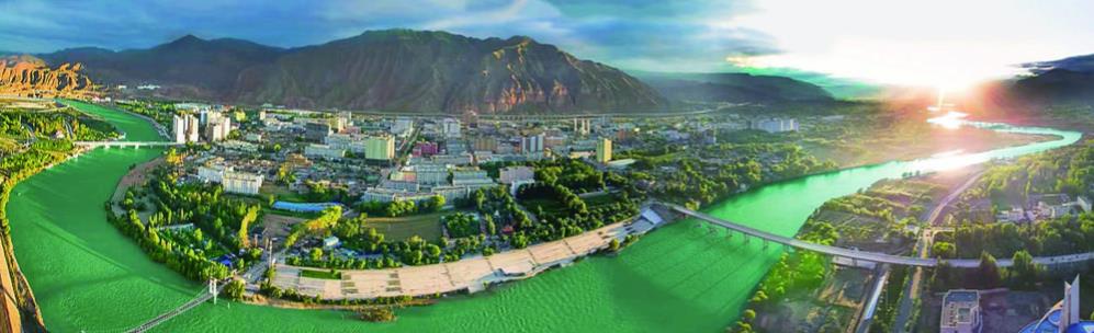 扛起源頭責任 共護黃河安瀾