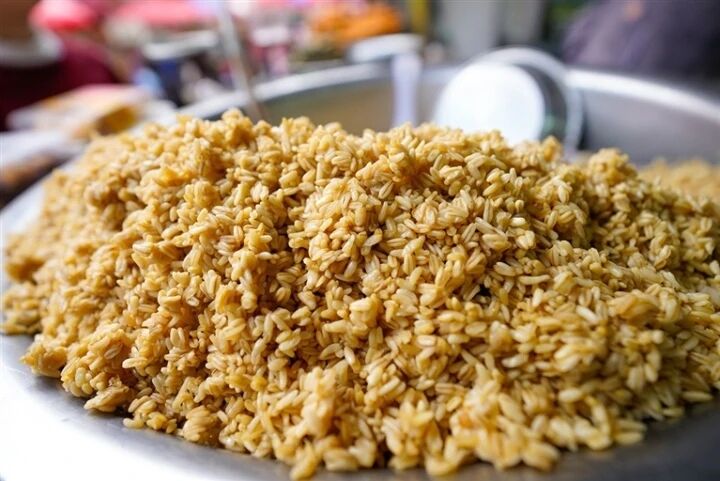 甜醅:古風猶存的青海美食