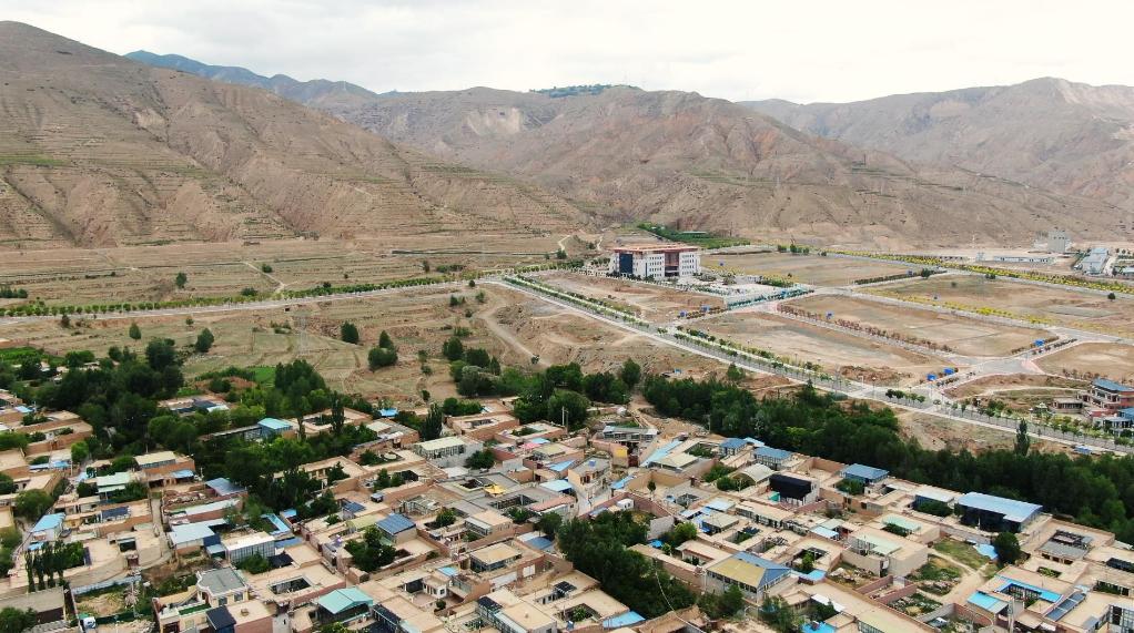 古堡何以迷人?——青海郭麻日古堡迎來“新展開”