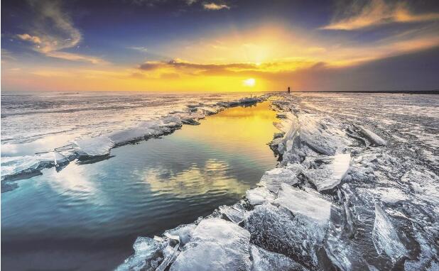 【祖國好 家鄉美】生生不息青海湖