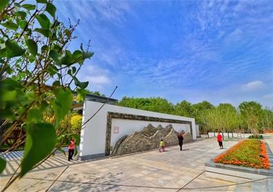 【祖國好 家鄉(xiāng)美】藍天碧水 最美的西寧印象