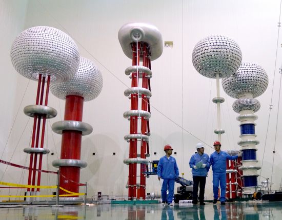 【牢記囑托 實(shí)干篤行】青海電力:匯聚新動(dòng)能 賦能新發(fā)展