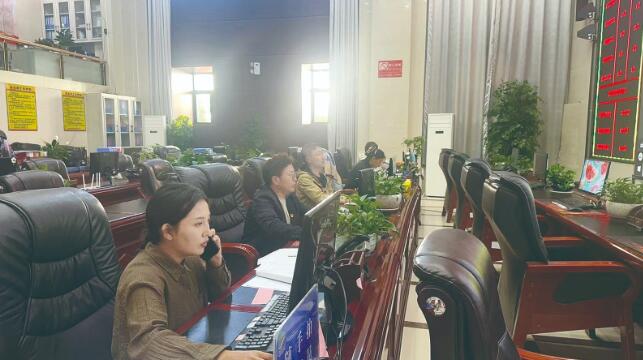 【新時代 新征程 新作為·全面深化改革進行時】改革展風采在三江源頭感受智慧城市的“心跳”——記第三屆青海省改革創新獎創新先進集體玉樹州玉樹市智慧城市管理服務中心