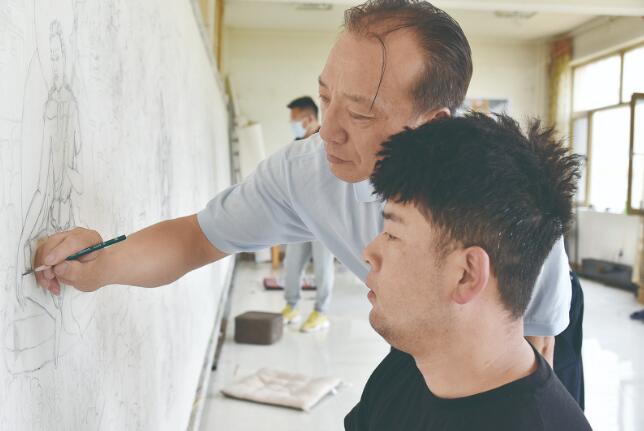 【奮力譜寫中國式現代化青海篇章·鑄牢共同體 中華一家親】共繪走向世界的美好圖景