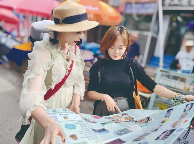 【奮力譜寫中國式現代化青海篇章·牢記囑托 實干篤行】閱盡高原美 唱出高原情