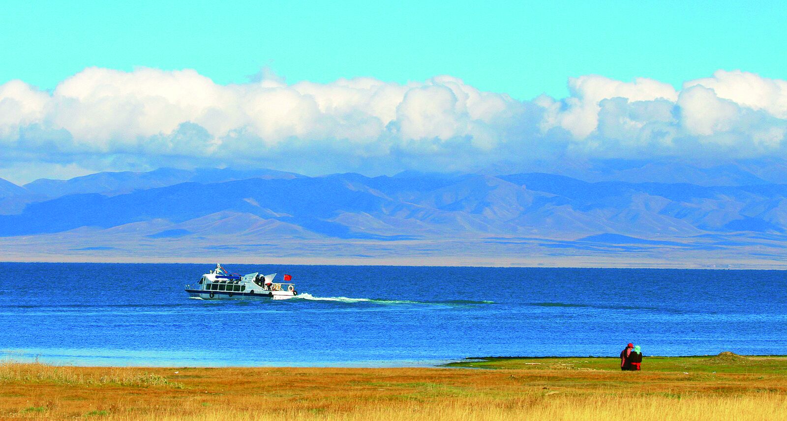 【牢記囑托 實干篤行】文旅融合,繪就“詩和遠方”新畫卷