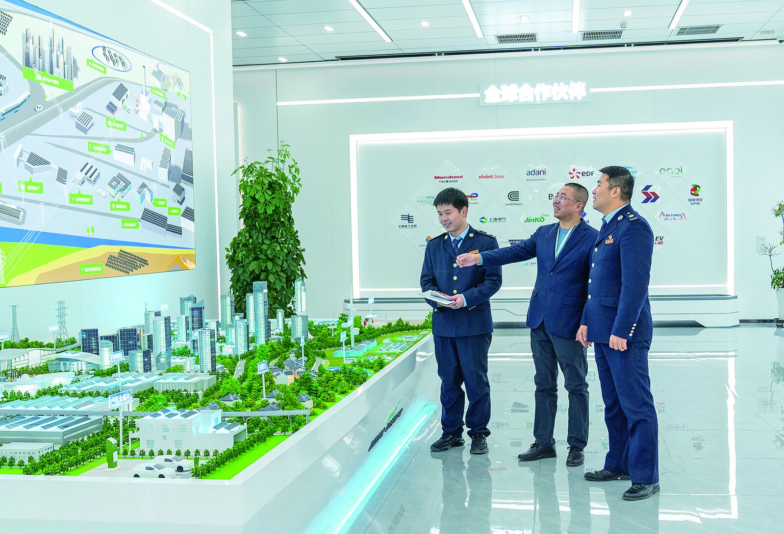 聚力賦能,民營經(jīng)濟向“新”“質(zhì)”遠