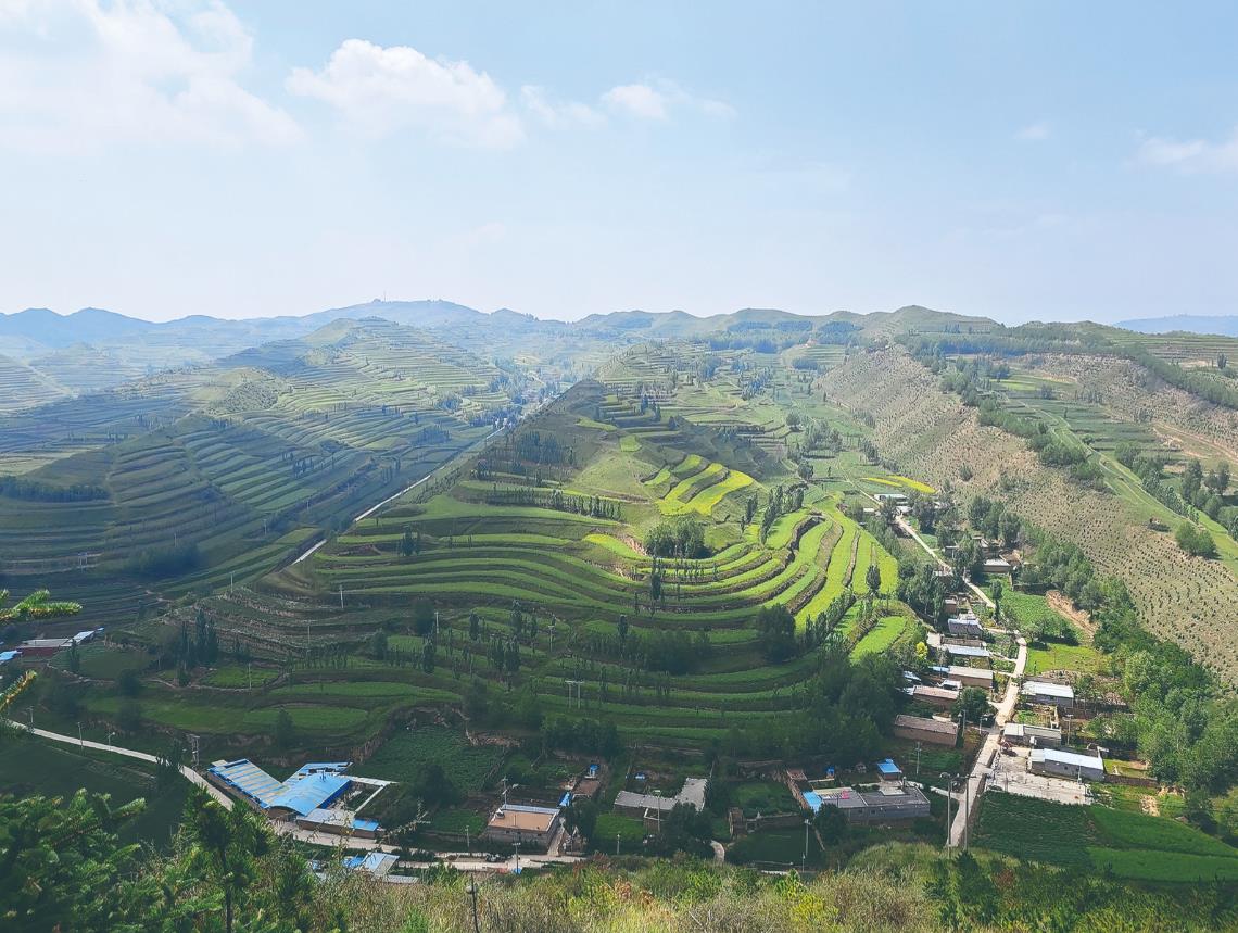 【再走青藏線——傳承弘揚“兩路”精神】雙向奔赴魚水情
