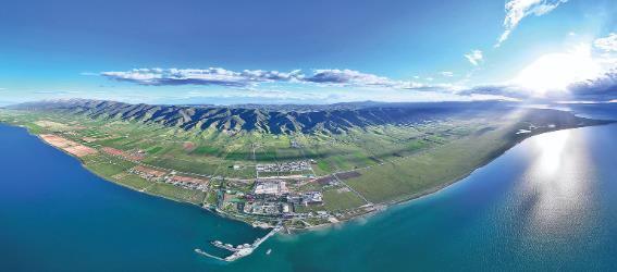 卓瑪措的“逆襲”——青海湖國家公園創建一線報道之十