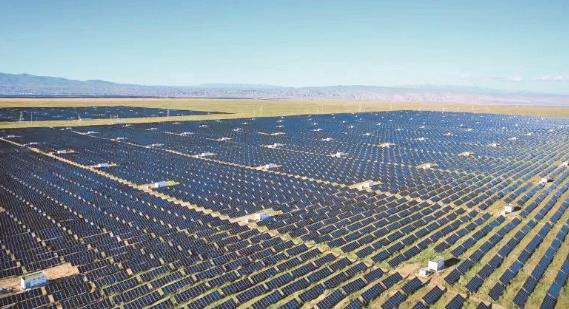 從新出發 向綠而行——海南藏族自治州清潔能源發展綜述