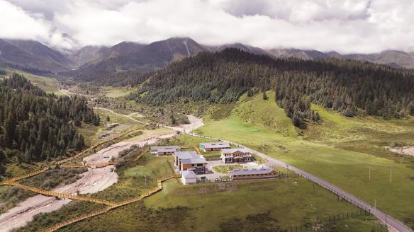 兩年,158只野生動物獲新生——探訪祁連山國家公園野生動物救護繁育站