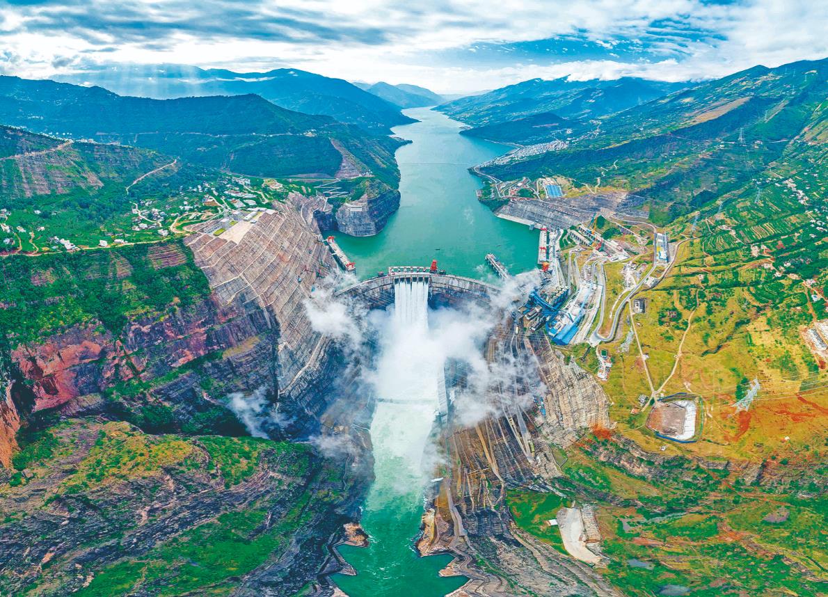 【新時代 新征程 新偉業·高質量發展調研行】青海企業:轉型升級 主動求變 應對挑戰 迎接未來——從2024“中國企業500強”青海企業排序榜看青海經濟發展