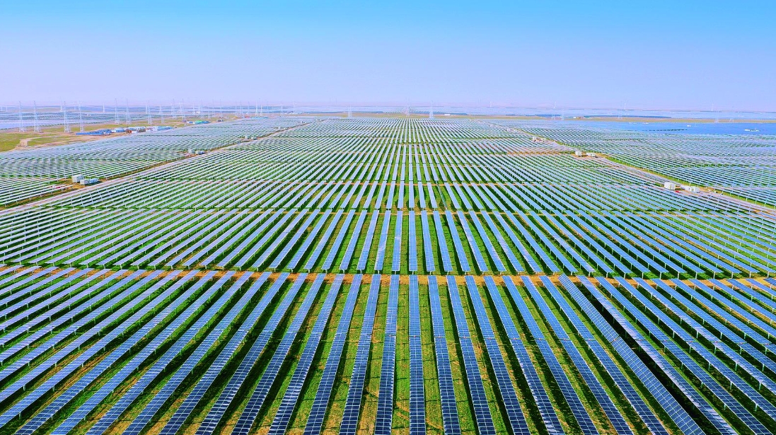 【奮進強國路 闊步新征程·青海新篇章】青海:踔厲奮發 推動經濟高質量發展