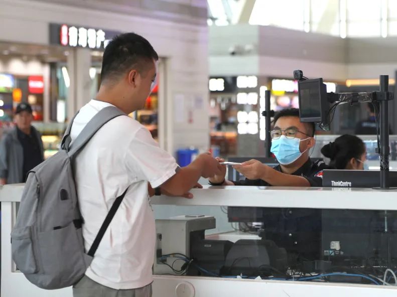 國慶假期青海機場公司預計運送旅客19萬人次