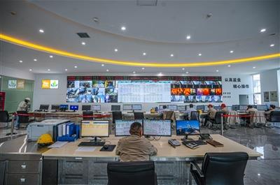 西寧實(shí)現(xiàn)原生垃圾“零填埋”之后