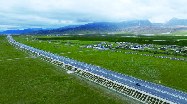 古驛站迸發新活力