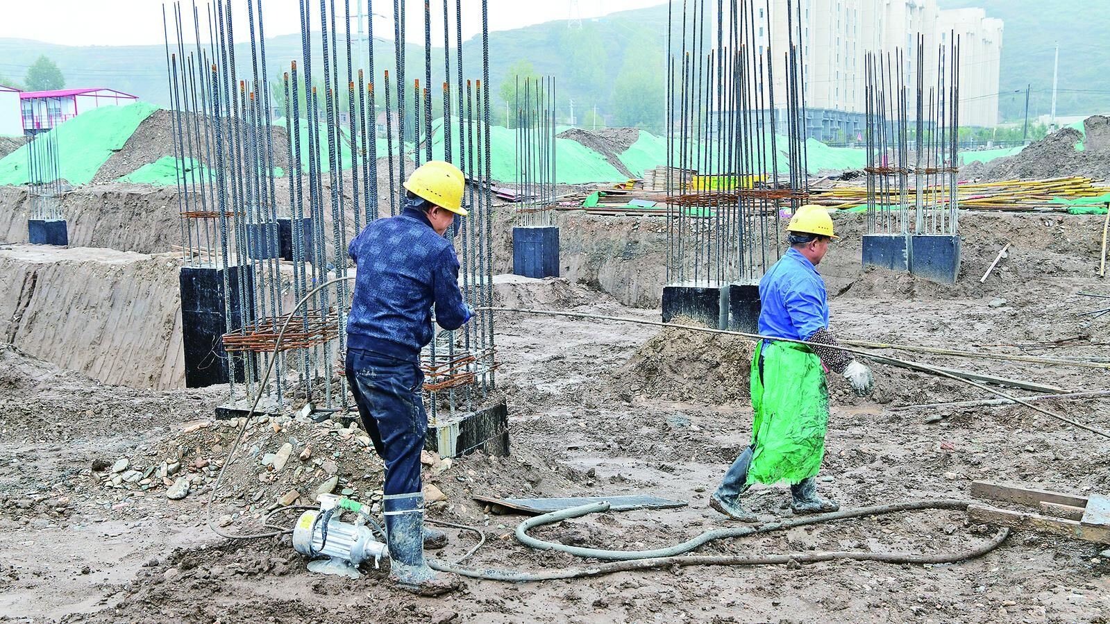 【新時代 新征程 新偉業·高質量發展調研行】儲能與西寧的一場雙向奔赴——“走進西寧看發展·一線故事”⑦