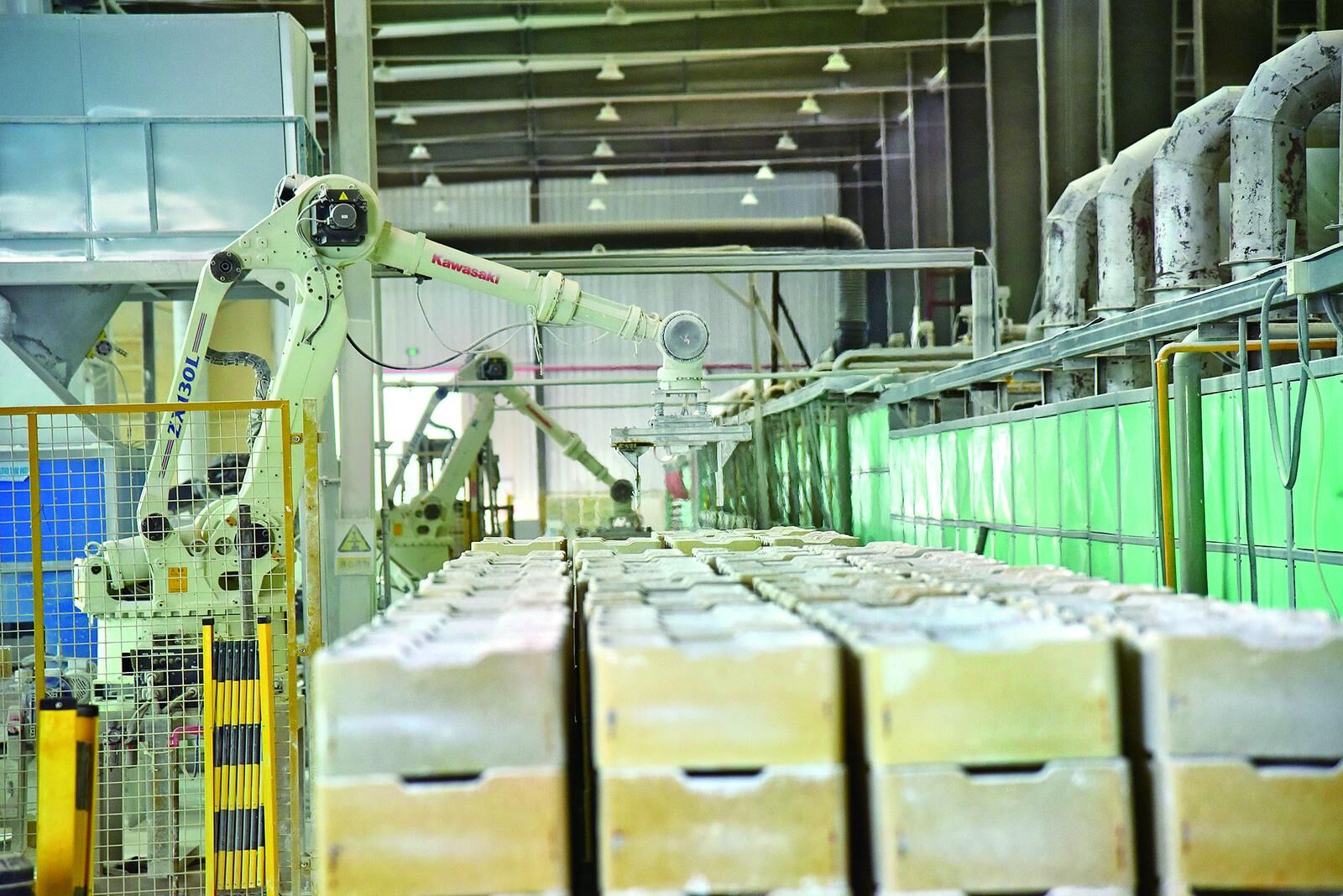 向“新”求“質”,開辟新材料產業新路徑