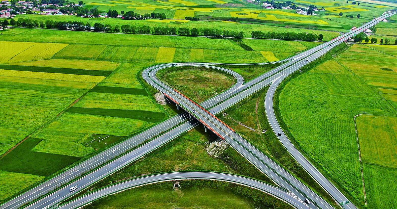 【祖國好 家鄉美】大美青海 活力之地