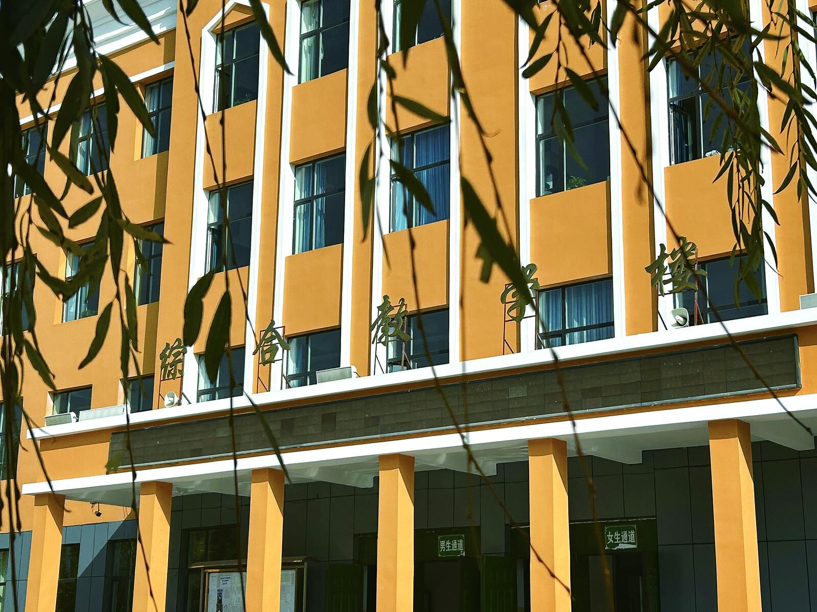 【牢記囑托 實(shí)干篤行】一磚一瓦皆含情