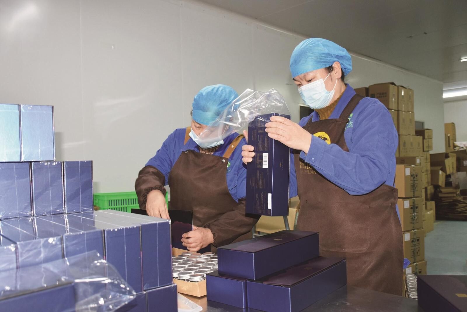 【牢記囑托 實(shí)干篤行】活力滿園 繪鄉(xiāng)村振興新圖景