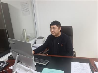 鄒斌:以匠心筑城,繪好民生幸福畫卷