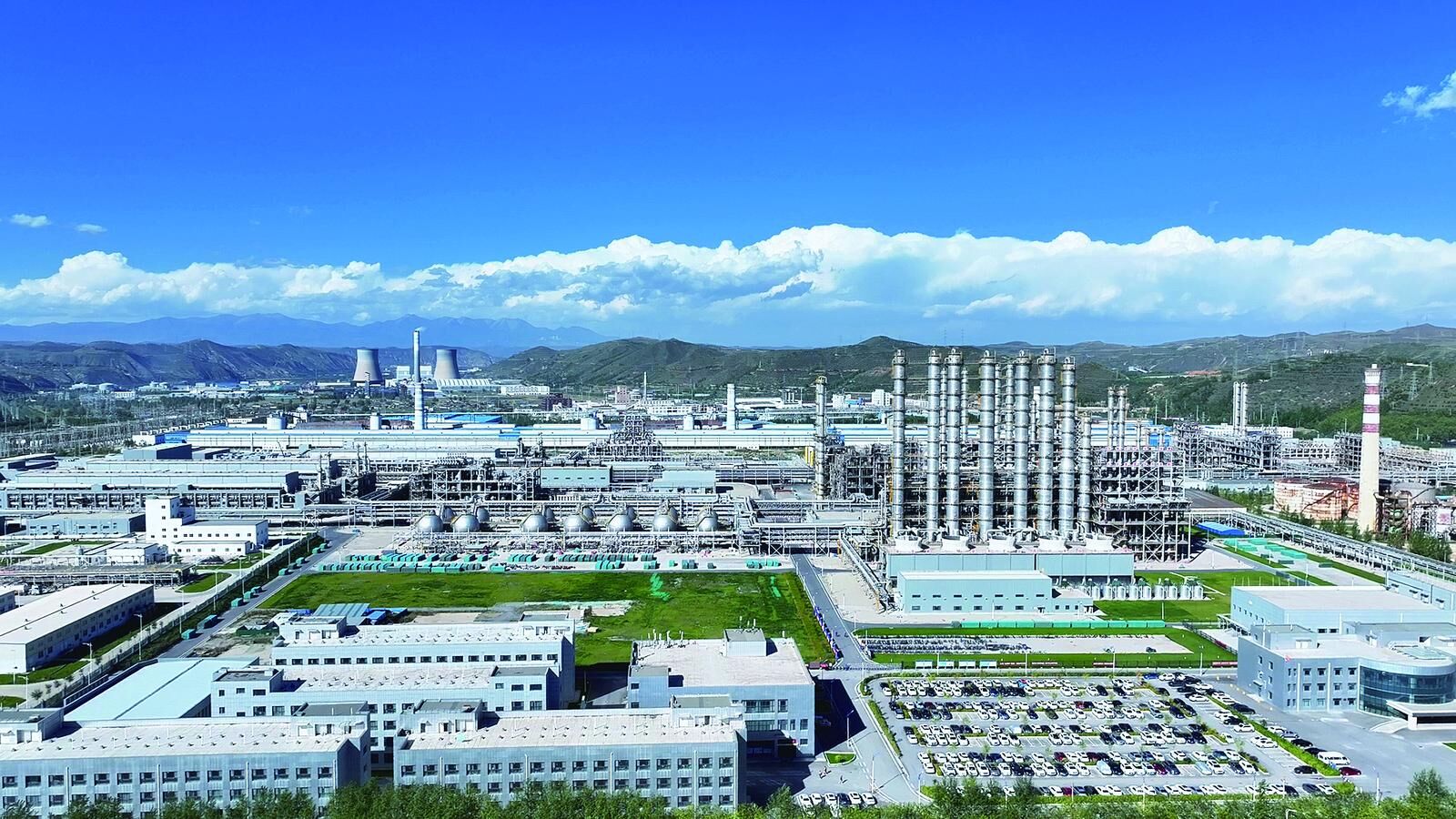 【新時代 新征程 新偉業·高質量發展調研行】科創驅動強引擎 澎湃發展新動能——走進西寧看發展·蹲點調研之二