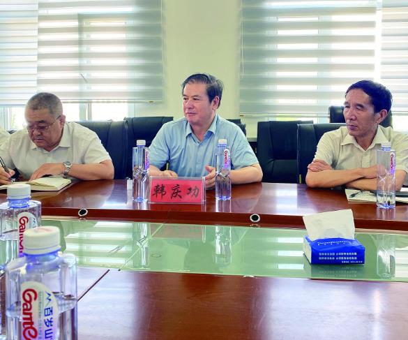 【鑄牢共同體 中華一家親】民族團結結碩果 攜手共繪幸福花——青海民族團結進步典型事跡系列報道之十八