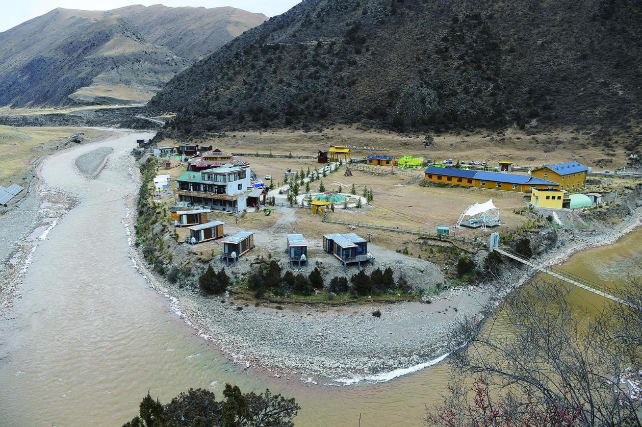 【錨定現(xiàn)代化 改革再深化】生態(tài)教育站 牧民的“充電站”——走進(jìn)三江源國(guó)家公園⑦