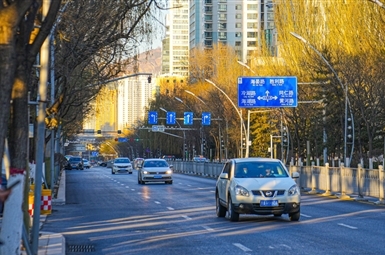 西寧城市生命線改造背后的“煥新密碼”