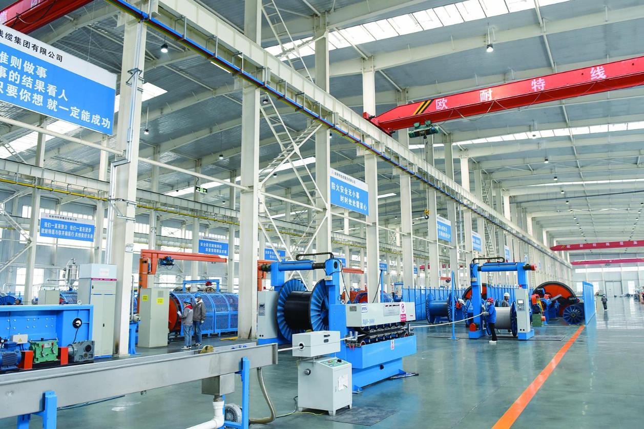 青海:“綠電鋁”持續煥發新活力