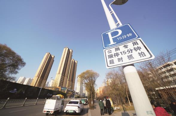 西寧交警推出多項措施便民出行