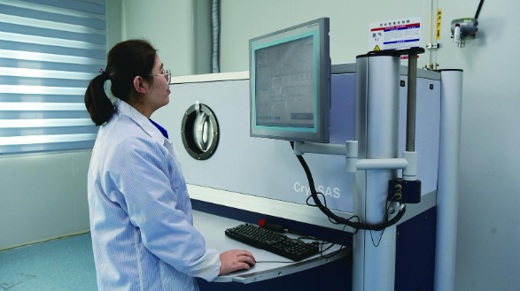 常態化全方位助企紓困解難、牽線搭橋、清障增利 青海全力促進民營經濟高質量發展