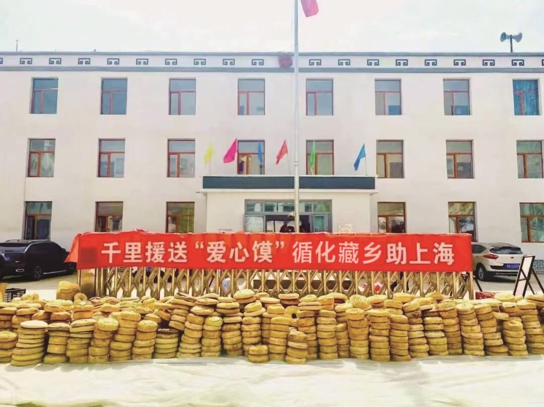 【鑄牢共同體 中華一家親】循化民族團結花正艷