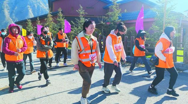 【鄉(xiāng)村振興在青海】生態(tài)賦能,繪就鄉(xiāng)村振興新圖景