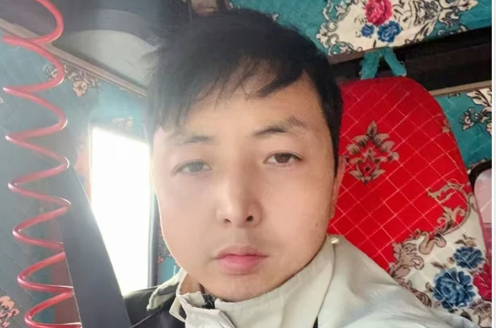 青海小伙李延紅上榜見義勇為勇士榜