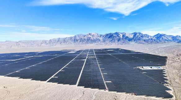 繃緊安全質(zhì)量弦 “抓緊”見證奮斗路