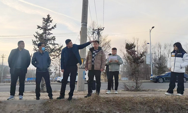 青海門源:“知心書記”李鉞龍 | 助力鄉村振興“加速度”