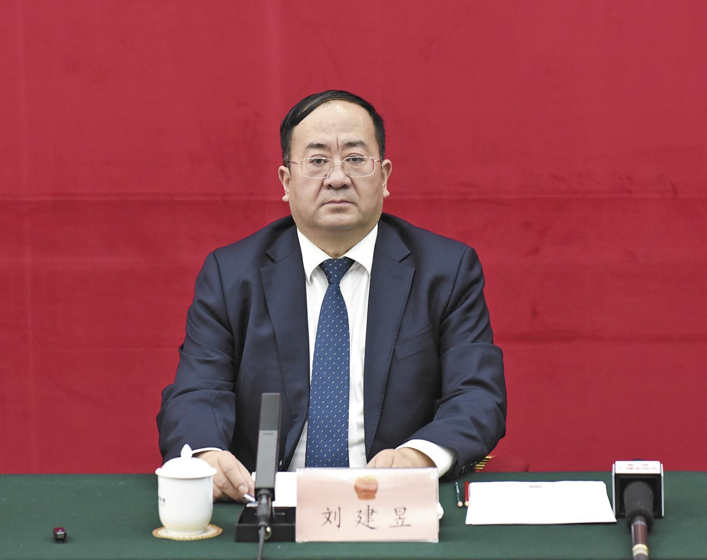 【兩會特別報道】以高質量發展賦能新青海建設——省十四屆人大三次會議新聞發布會實錄