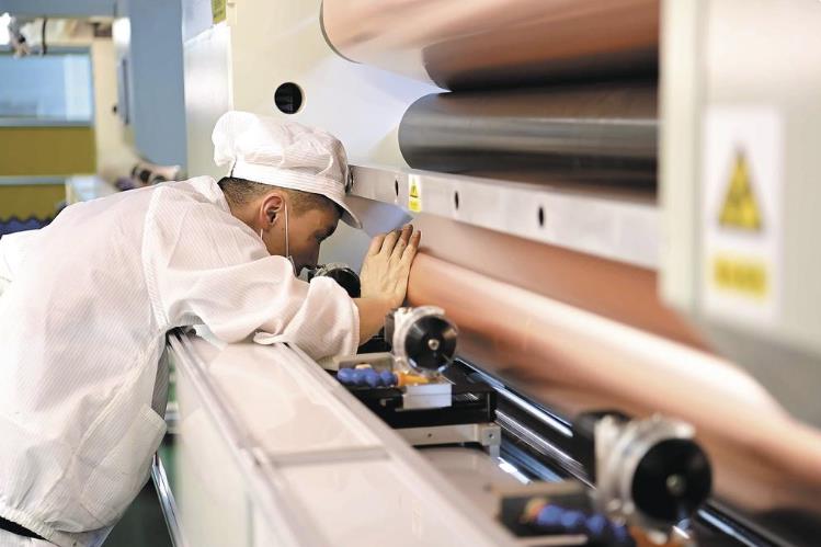 打造投資興業“沃土” 綻放經濟發展“繁花”