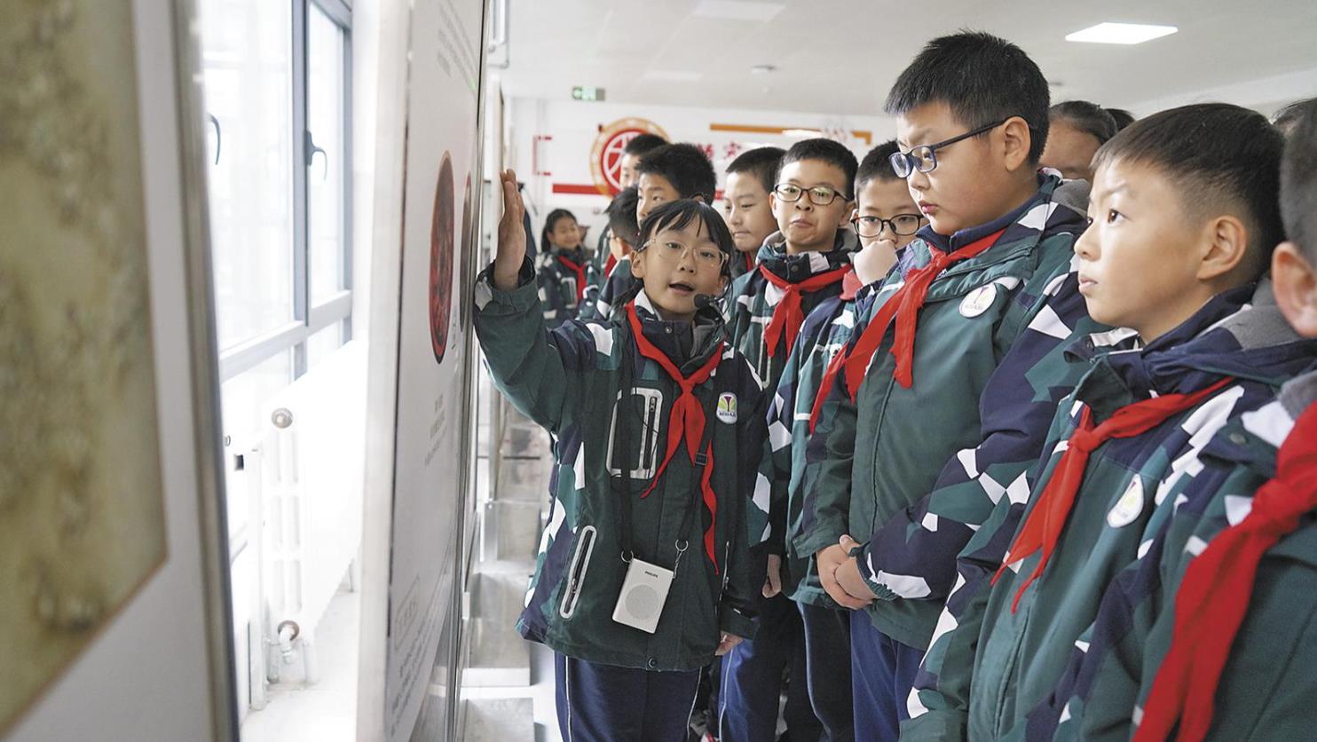 【中國夢 勞動美】守文化傳承之責 展創(chuàng)新發(fā)展之姿——記2024年青海省勞動模范集體青海省博物館