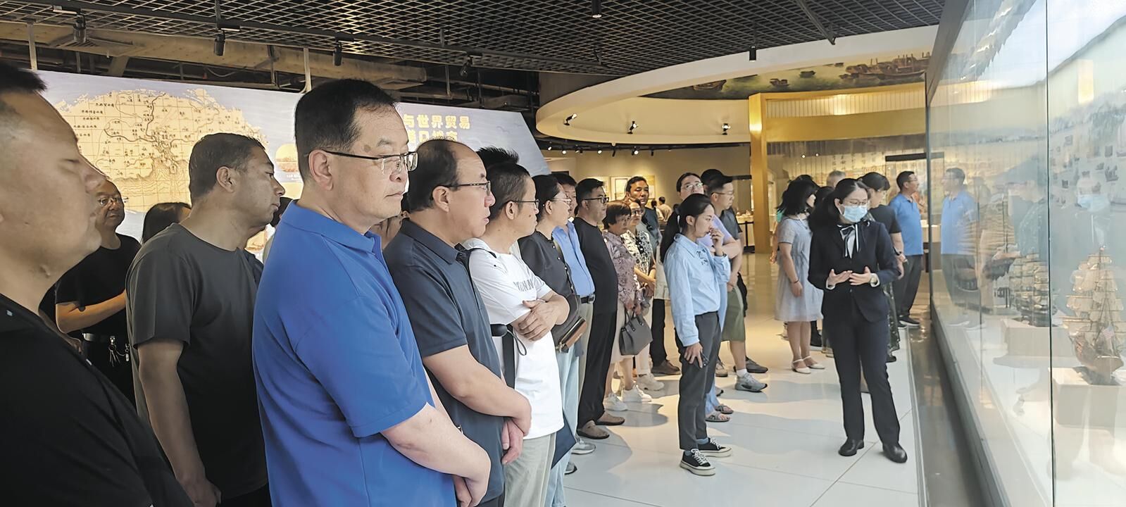 發揮“專”力量 助推青海文化繁榮發展