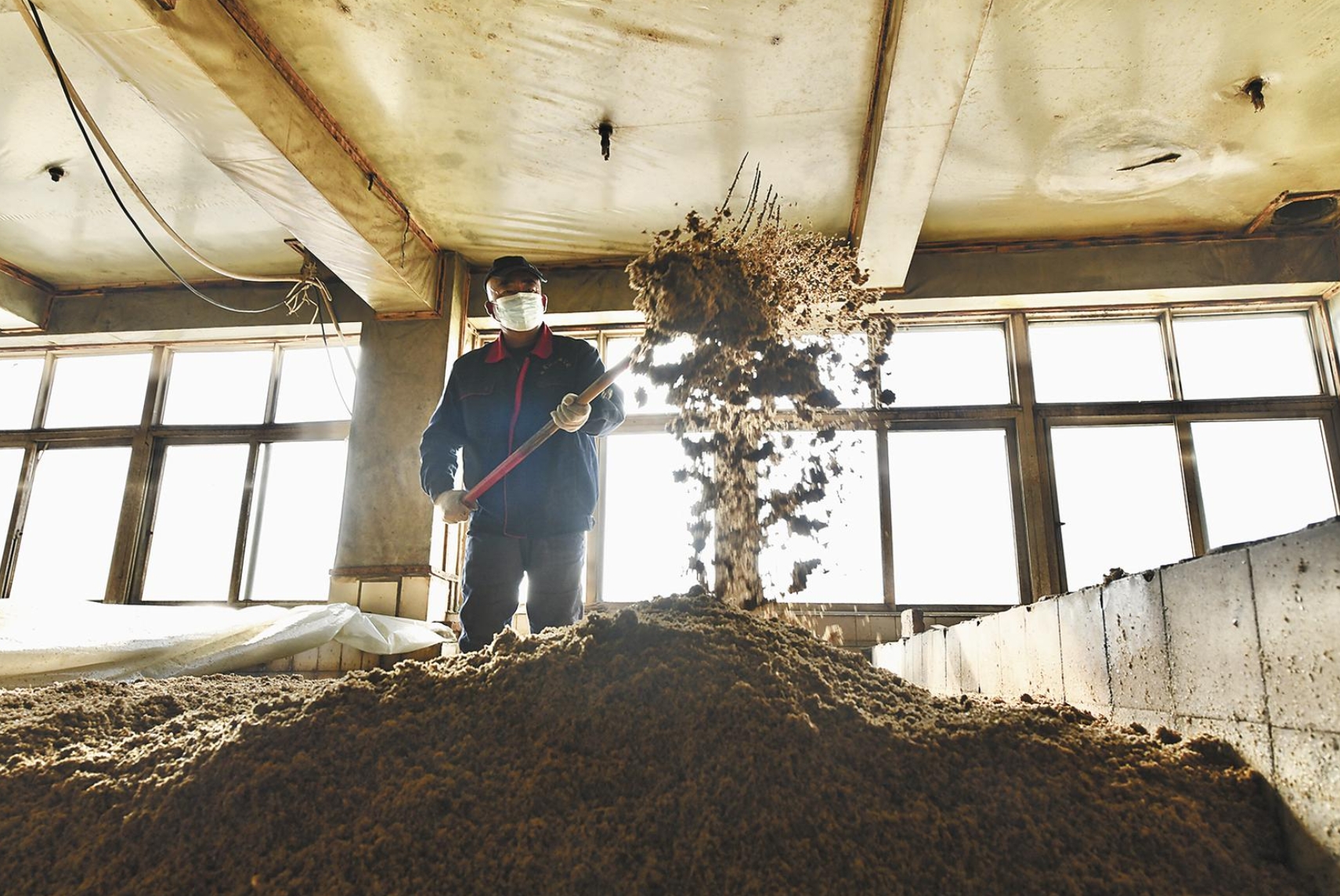 【文化中國行】用歲月釀出青海味道